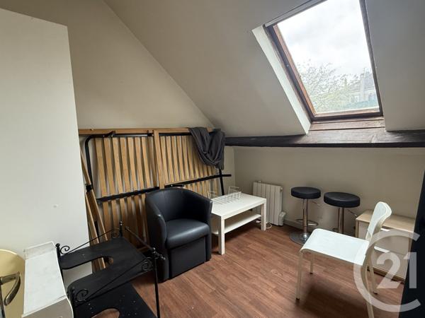 Immeuble à vendre  123 m2 MORSANG SUR ORGE - 91