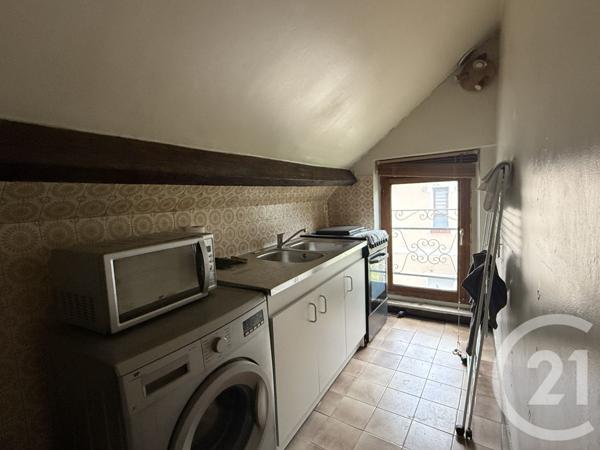 Immeuble à vendre  123 m2 MORSANG SUR ORGE - 91