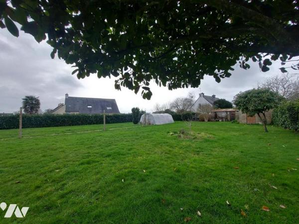 TERRAIN A BATIR 919M² AU CENTRE VILLE 