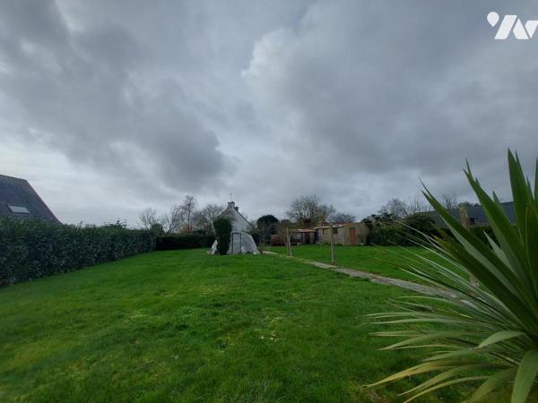 TERRAIN A BATIR 919M² AU CENTRE VILLE 