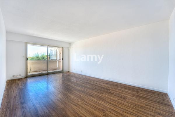 Appartement + parking