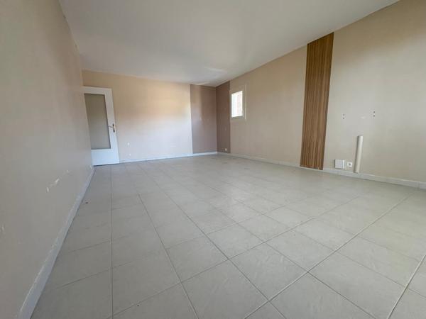 Appartement + parking