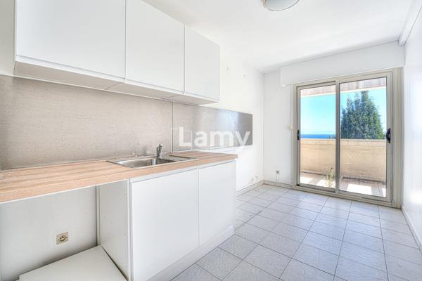 Appartement + parking