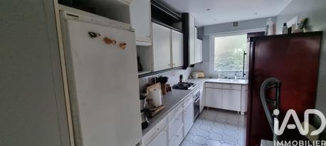 Appartement à vendre 5 pièces 99 m² Herblay-sur-Seine