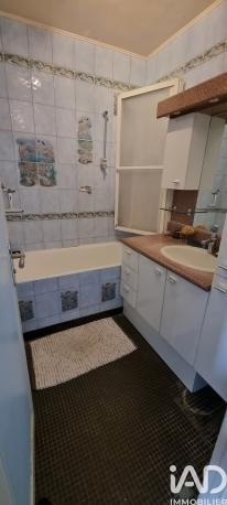 Appartement à vendre 5 pièces 99 m² Herblay-sur-Seine