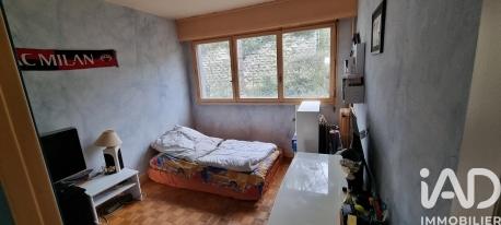 Appartement à vendre 5 pièces 99 m² Herblay-sur-Seine