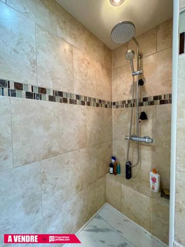 Maison en Pierre en campagne