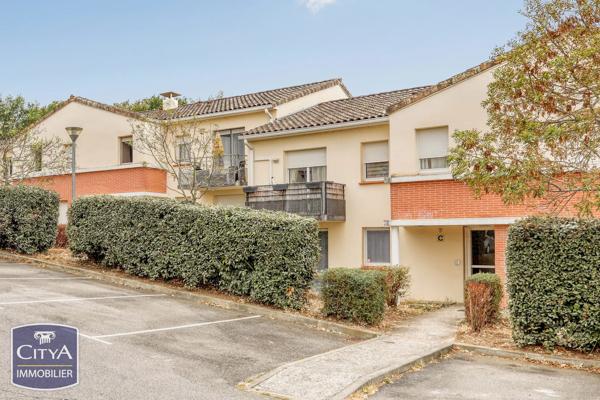 Appartement à vendre 3 pièces 65.23m² Thil (31530)
