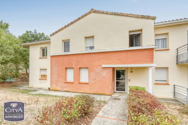 Appartement à vendre 3 pièces 65.23m² Thil (31530)