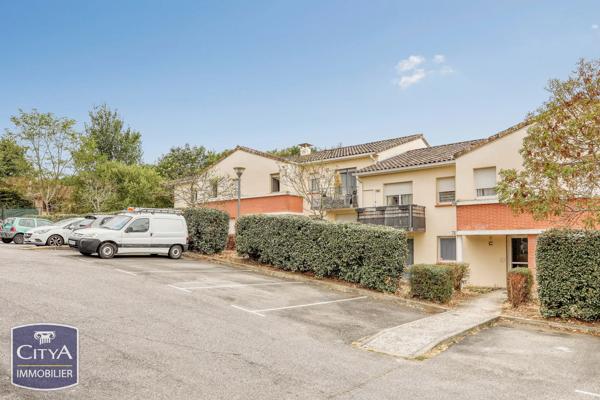 Appartement à vendre 3 pièces 65.23m² Thil (31530)