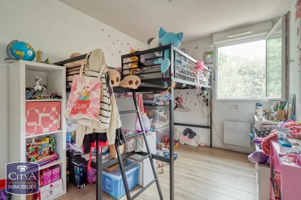 Appartement à vendre 3 pièces 65.23m² Thil (31530)