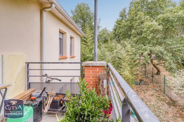 Appartement à vendre 3 pièces 65.23m² Thil (31530)