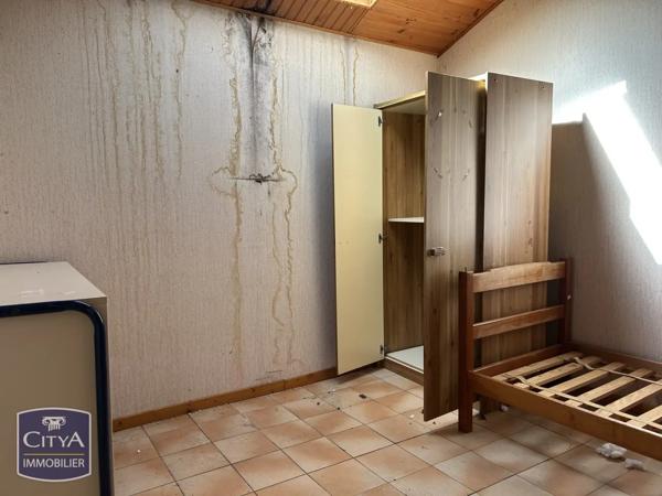 Immeuble à vendre 325.11m² Orléans (45000)