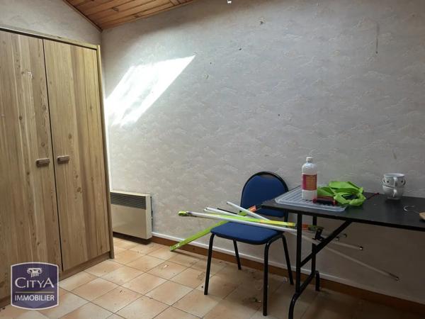Immeuble à vendre 325.11m² Orléans (45000)