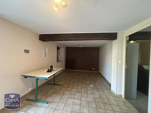 Immeuble à vendre 325.11m² Orléans (45000)