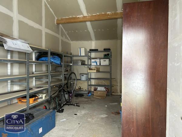 Immeuble à vendre 325.11m² Orléans (45000)