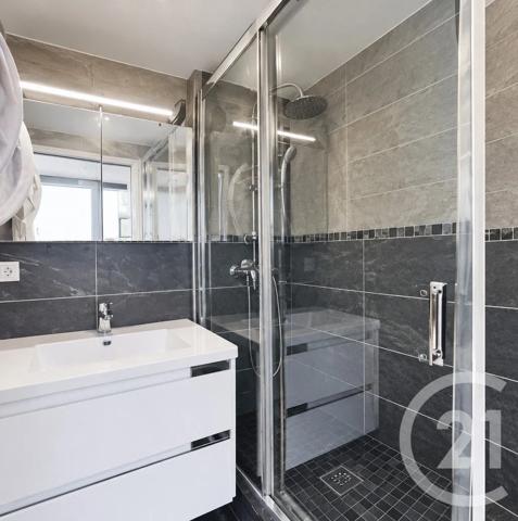 Appartement Studio à vendre  1 pièce - 27,35 m 2   LE GRAU DU ROI  - 30