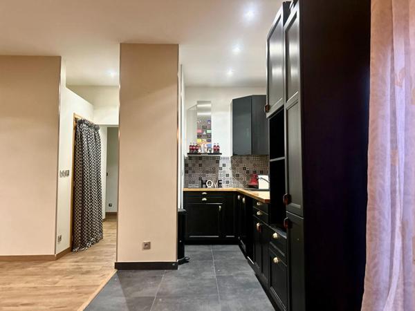 Fontenay 7 pièces 105 m2 Quartier Hôtel de Ville / Village