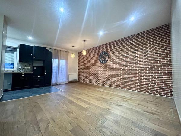 Fontenay 7 pièces 105 m2 Quartier Hôtel de Ville / Village