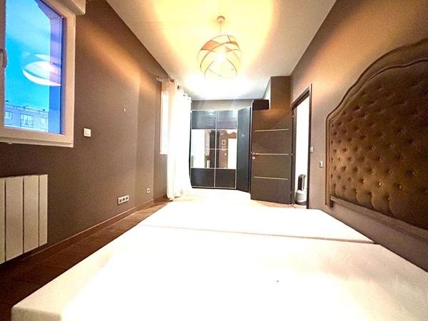 Fontenay 7 pièces 105 m2 Quartier Hôtel de Ville / Village