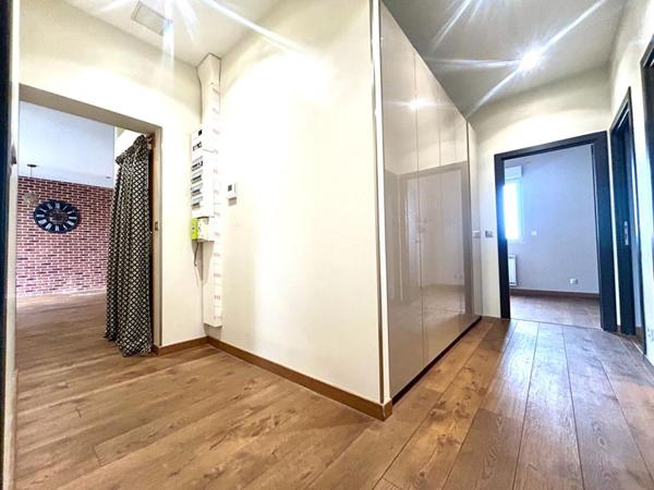 Fontenay 7 pièces 105 m2 Quartier Hôtel de Ville / Village