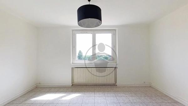 Vente Appartement 3 pièces 56 m2 à Thionville