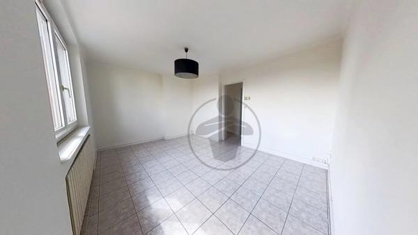 Vente Appartement 3 pièces 56 m2 à Thionville