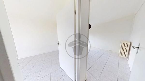 Vente Appartement 3 pièces 56 m2 à Thionville