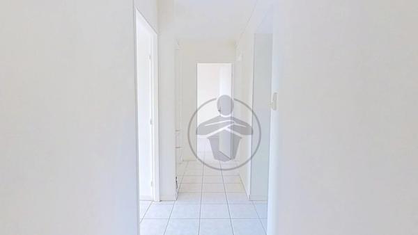 Vente Appartement 3 pièces 56 m2 à Thionville