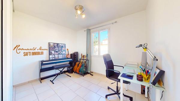 Maison 90m2 basse consommation