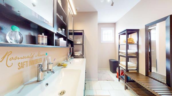 Maison 90m2 basse consommation