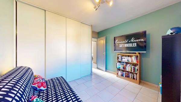 Maison 90m2 basse consommation