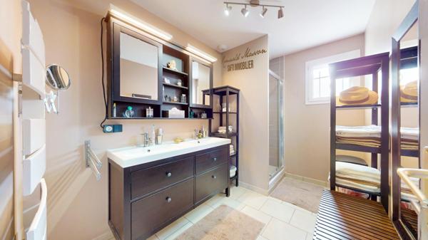 Maison 90m2 basse consommation