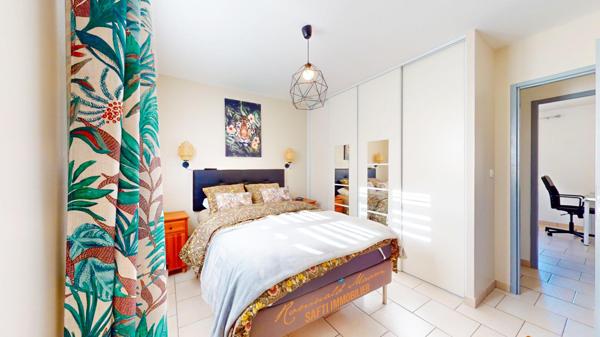 Maison 90m2 basse consommation