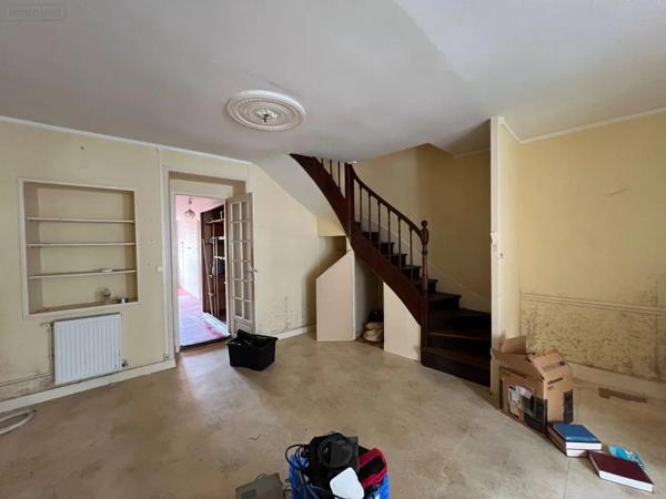 Achat - Maison | Maison de ville Déols 36130 5 pièces 126 m 2 1095 m 2