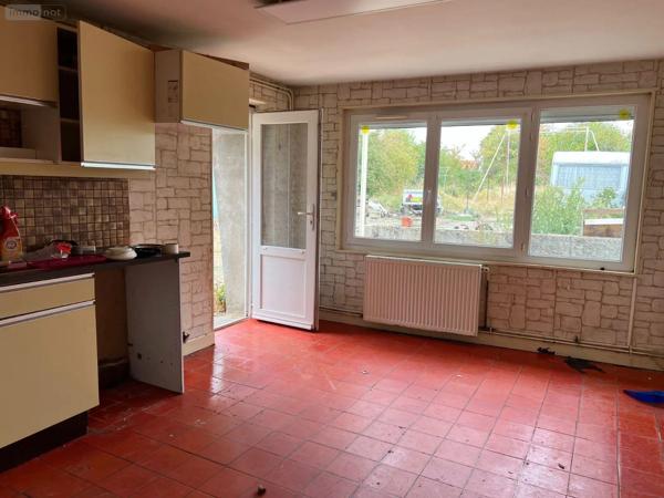 Achat - Maison | Maison de ville Déols 36130 5 pièces 126 m 2 1095 m 2