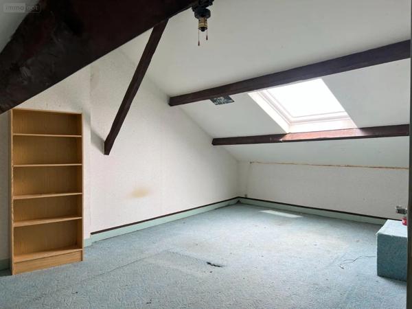 Achat - Maison | Maison de ville Déols 36130 5 pièces 126 m 2 1095 m 2