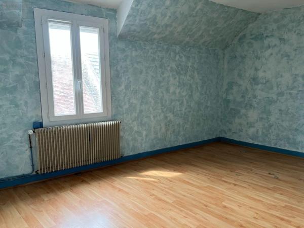 Achat - Maison | Maison de ville Déols 36130 5 pièces 126 m 2 1095 m 2