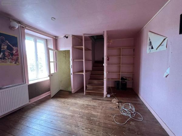 Achat - Maison | Maison de ville Déols 36130 5 pièces 126 m 2 1095 m 2