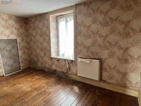 Achat - Maison | Maison de ville Déols 36130 5 pièces 126 m 2 1095 m 2
