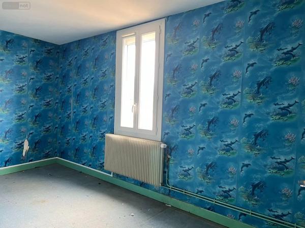 Achat - Maison | Maison de ville Déols 36130 5 pièces 126 m 2 1095 m 2