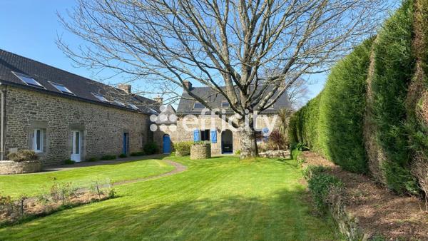 Maison 16 pièces - 310 m² Bien prestige