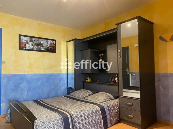 Maison 16 pièces - 310 m² Bien prestige