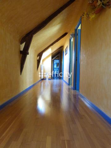 Maison 16 pièces - 310 m² Bien prestige