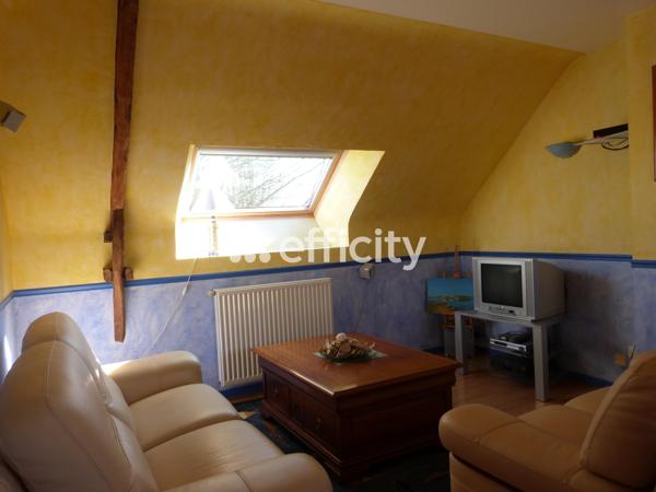 Maison 16 pièces - 310 m² Bien prestige