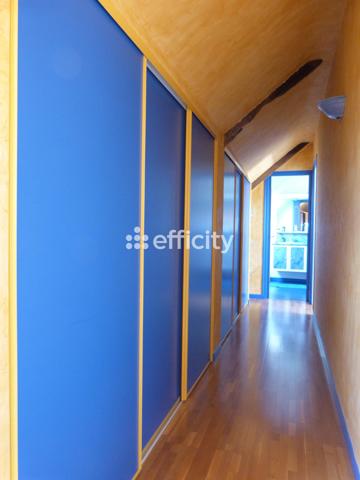 Maison 16 pièces - 310 m² Bien prestige