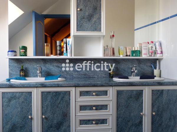 Maison 16 pièces - 310 m² Bien prestige