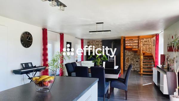 Maison 16 pièces - 310 m² Bien prestige