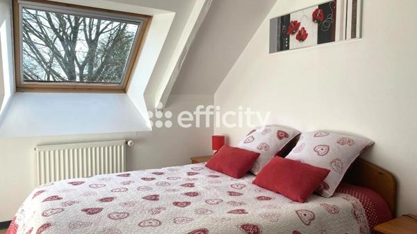 Maison 16 pièces - 310 m² Bien prestige