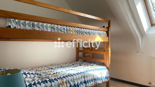 Maison 16 pièces - 310 m² Bien prestige